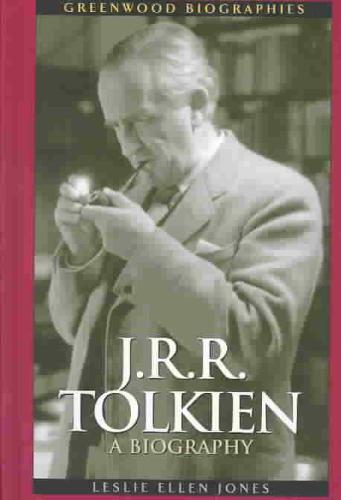 J.R.R. Tolkien A Biography