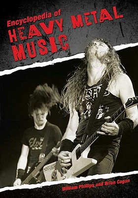 Encyclopedia of Heavy Metal Music 