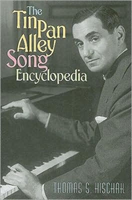 Tin Pan Alley Song Encyclopedia 