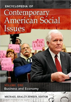 Encyclopedia of Contemporary American Social Issues [4 volumes]