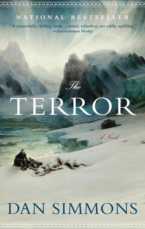 Terror A Novel