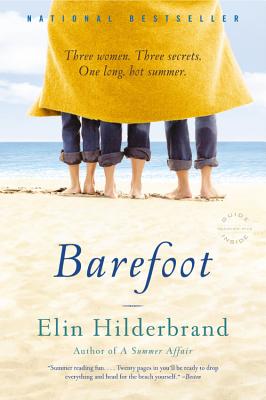 Barefoot A Novel