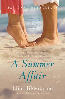 Summer Affair A Novel