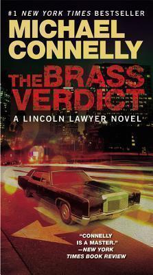 Brass Verdict A Novel