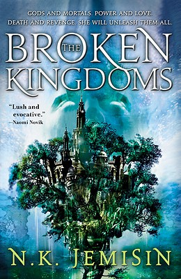 Broken Kingdoms 
