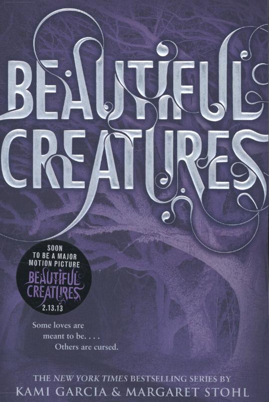 Beautiful Creatures 