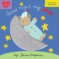Good Night, My Love 