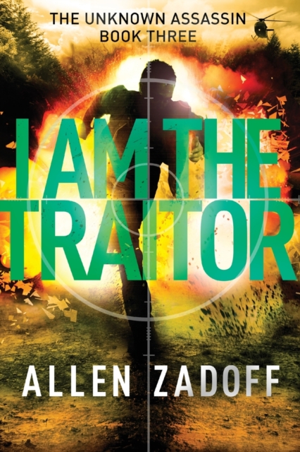 I Am the Traitor 
