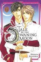 Tale of the Waning Moon, Vol. 3 