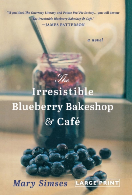 Irresistible Blueberry Bakeshop & Cafe 