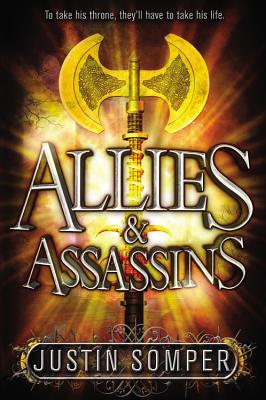 Allies& Assassins 