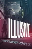 Illusive 