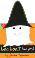 Boo, Boo, I Love You! 