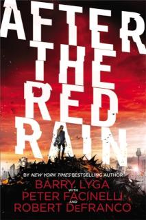 After the Red Rain 