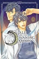 Tale of the Waning Moon, Vol. 4 