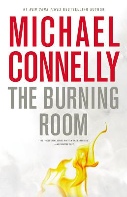 Burning Room 
