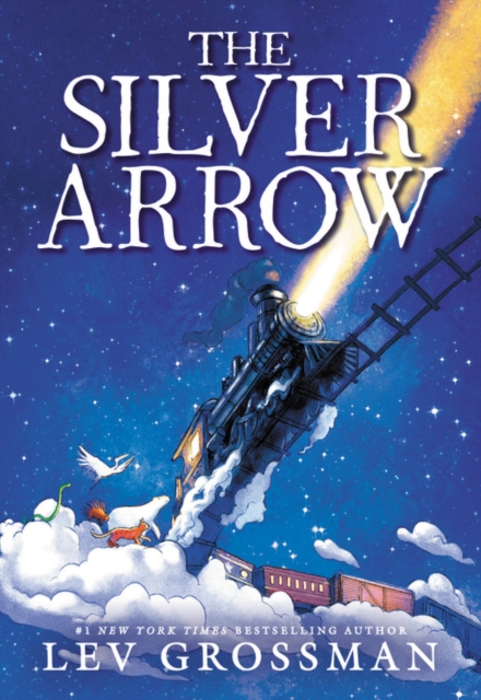 Silver Arrow 