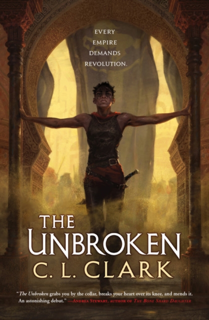 Unbroken 