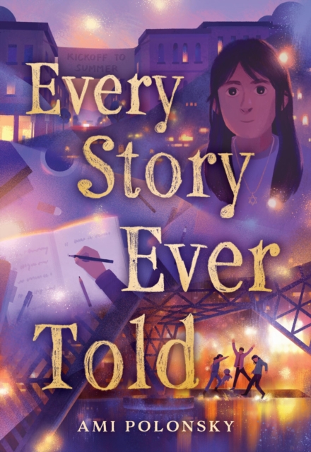 Every Story Ever Told 