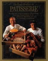 Roux Brothers On Patisserie 