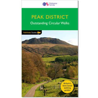 Peak District 