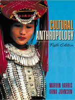 Cultural Anthropology 