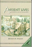 Ancient Lives An Introduction to Archaeology