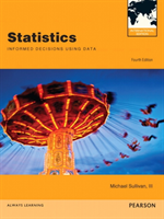Statistics Informed Decisions Using Data:
