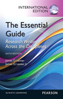 Essential Guide Research Writing: Internationa