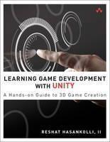 Learning 2D Game Development with Unity A Hands-On Guide to Game Creat