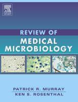 Review of Medical Microbiology 