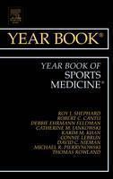 Year Book of Sports Medicine 2011 