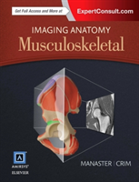 Imaging Anatomy: Musculoskeletal 