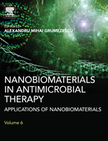 Nanobiomaterials in Antimicrobial Therapy Applications of Nanobiomaterials