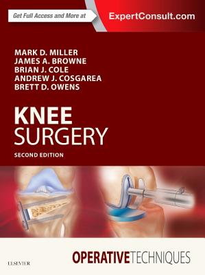 Operative Techniques: Knee Surgery 