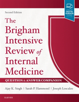 Brigham Intensive Review of Internal Medicine Question & Answer Companion 