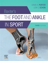 Baxter's The Foot And Ankle In Sport 