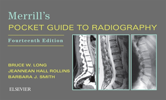 Merrill's Pocket Guide to Radiography 