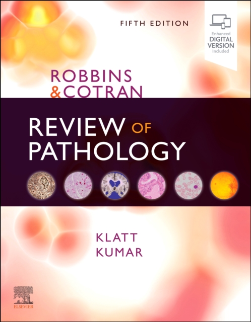 Robbins and Cotran Review of Pathology 