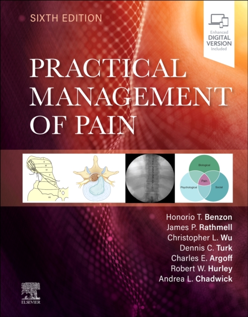 Practical Management of Pain 