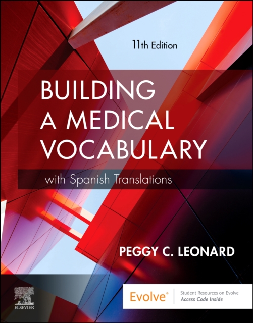 Building a Medical Vocabulary with Spanish Translations