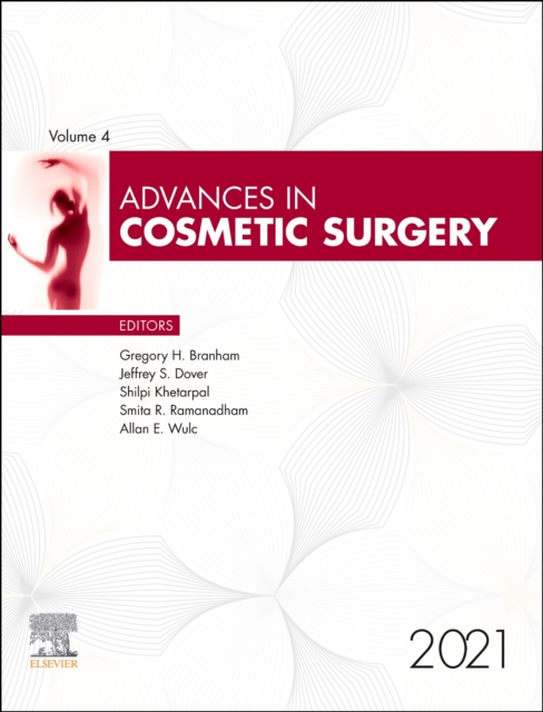 Advances in Cosmetic Surgery, 2021 