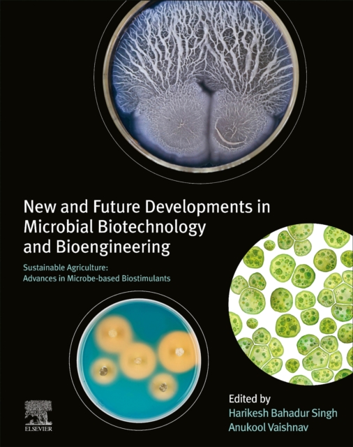 New and Future Developments in Microbial Biotechnology and Bioengineering Sustainable Agriculture: Advances in Microbe-based Biostimulants