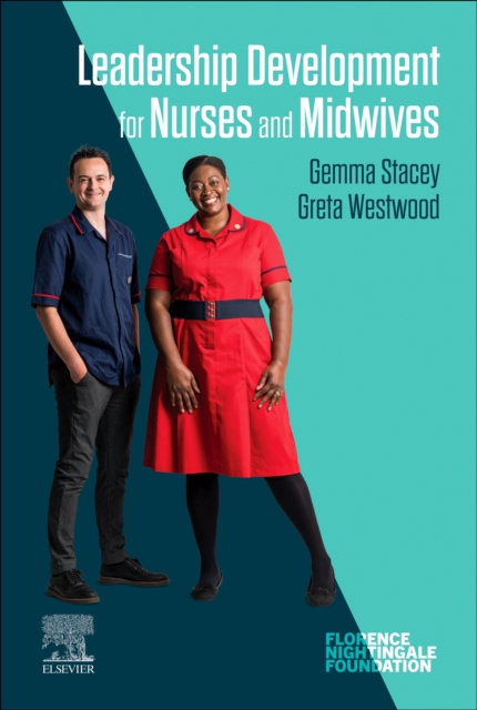 Leadership Development for Nurses and Midwives 