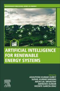 Artificial Intelligence for Renewable Energy systems 