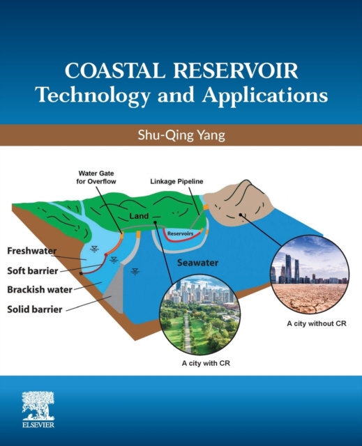 Coastal Reservoir Technology and Applications 