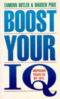 Boost Your IQ 