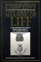Deeper Meaning of Liff 