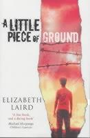 Little Piece of Ground 