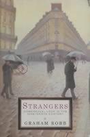 Strangers Homosexual Love in the Nineteenth Century